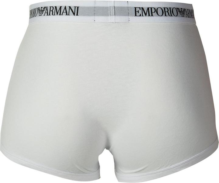 Immagine prodotto Emporio Armani Boxershorts Casual Bequem sitzend (L, confezione da 3)