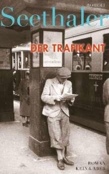 Produktbild Der Trafikant (Deutsch, Robert Seethaler, 2012)