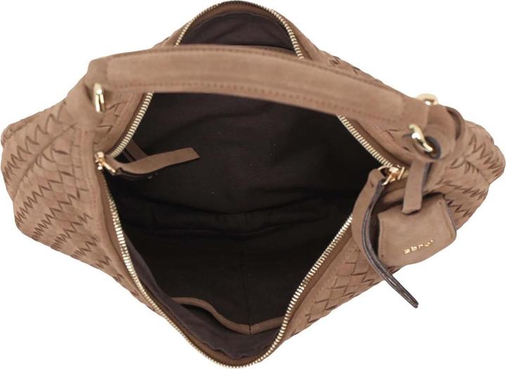 Produktbild Abro Nana Schultertasche Leder 37 cm