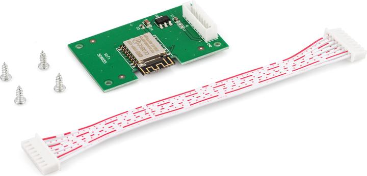 Immagine prodotto Kern KIB-A10 KIB-ACC Interfaccia WLAN per la connessione senza fili a reti e