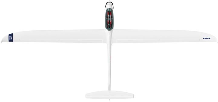 Image du produit Kavan Twin Shark (Planeur)