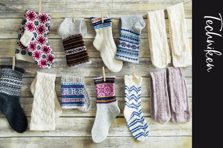 Image du produit Lettisch stricken: Socken. 50 Strickmuster für Kniestrümpfe, Socken und Stulpen. Einfache (Allemand, Ieva Ozolina, 2020)