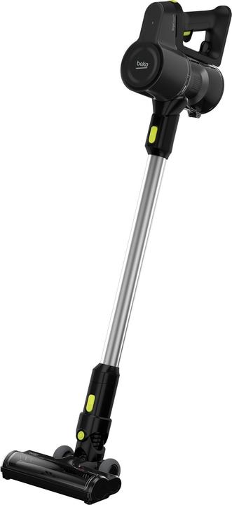 Actual product image Beko VRT 51225 VB Bagless electric broom 0.55 L 25 W Black