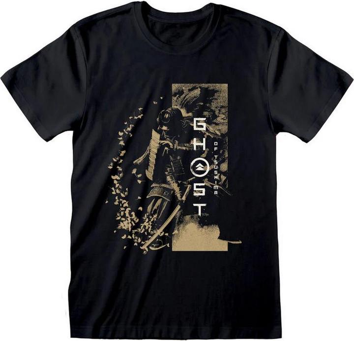 Immagine prodotto Ghost of Tsushima TShirt (XXL)