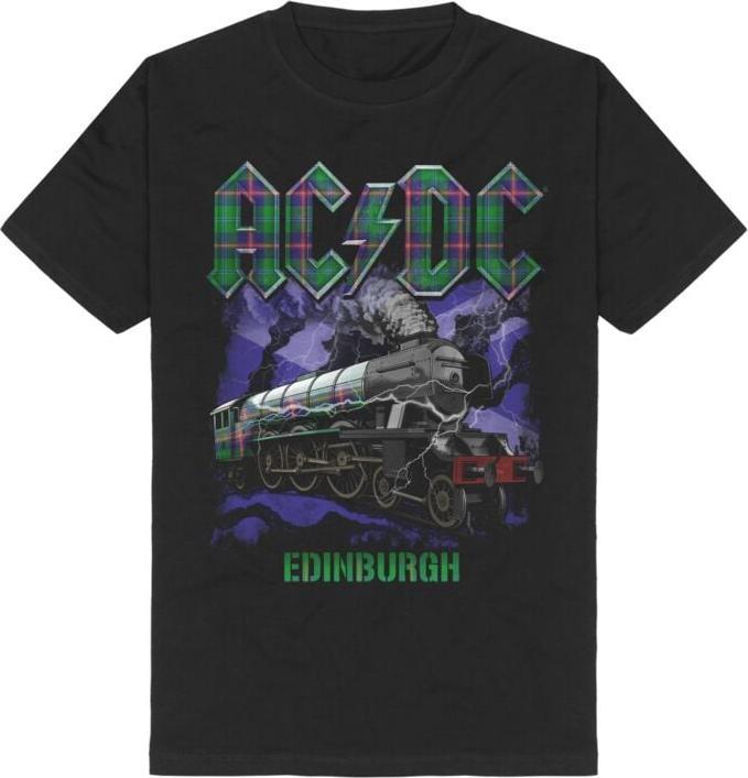 Produktbild AC/DC Edinburgh (S)