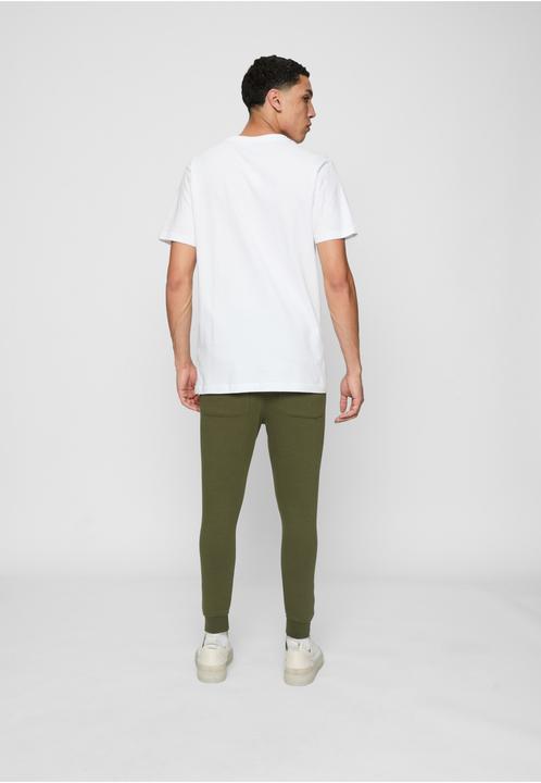 Produktbild Merchcode Avengers Smashing Hulk Tee - 22019 (S)