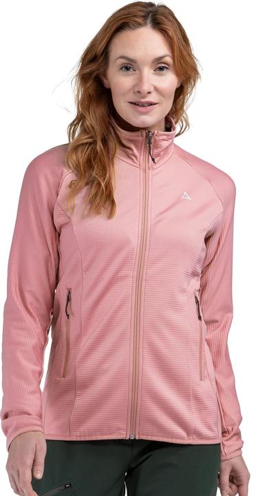Produktbild Schöffel Fleece Jk Style Cascata WMS (38, M)