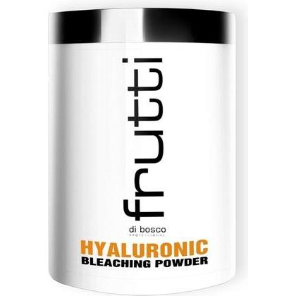 Frutti, Haarschaum, Professional This Is It Volumizing Hair Powder 10G (Volumenschaum)