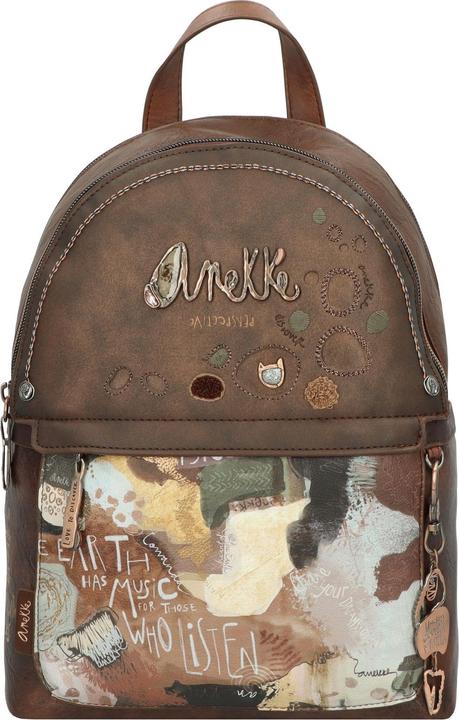 Actual product image Anekke Outer City Backpack 30 cm (6 l)