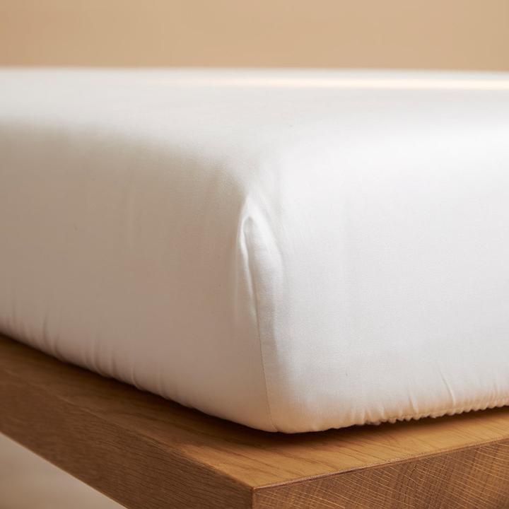 Image du produit Coco & Cici Tencel Spannbettlaken (70 x 145 cm)