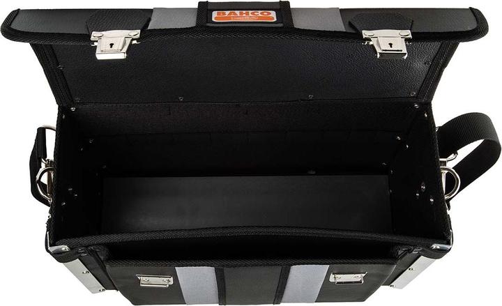 Produktbild Bahco Folding Front Leather Tool Case