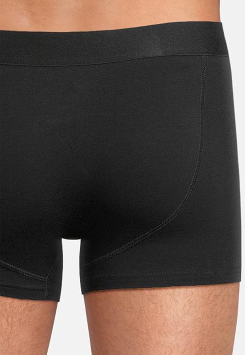 Produktbild Reebok Trunks 3-Pack (S, 7er Pack)