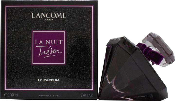 Immagine prodotto Lancôme La Nuit Trésor Eau de Parfum (Eau de parfum, 100 ml)