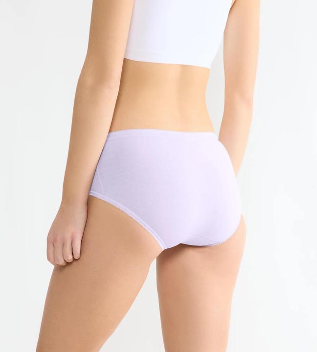 Produktbild Sloggi Basic+ Midi C4P (44, 4er Pack)