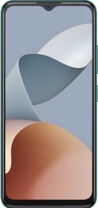 Immagine prodotto ZTE Blade A34 (64 GB, Verde trifoglio, 6.60", Doppia SIM, 4G)