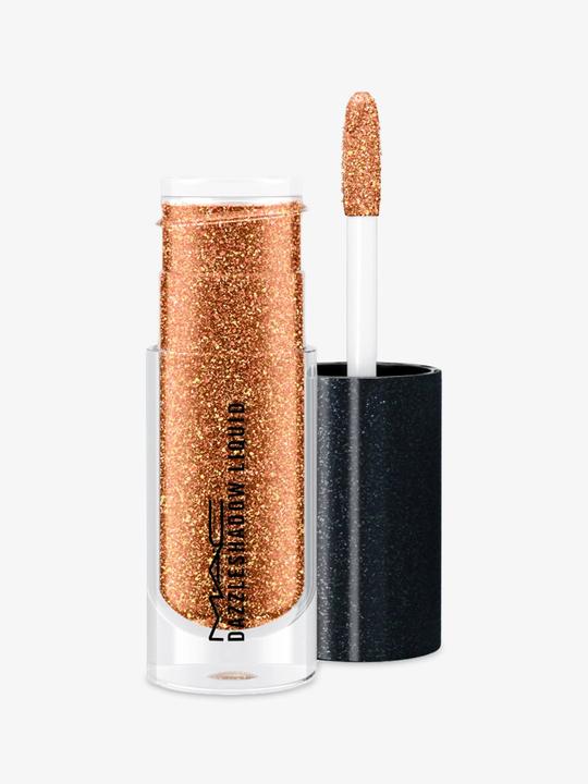 Immagine prodotto MAC Cosmetics Ombretto liquido Dazzleshadow (Brillante lampeggiante brillante)