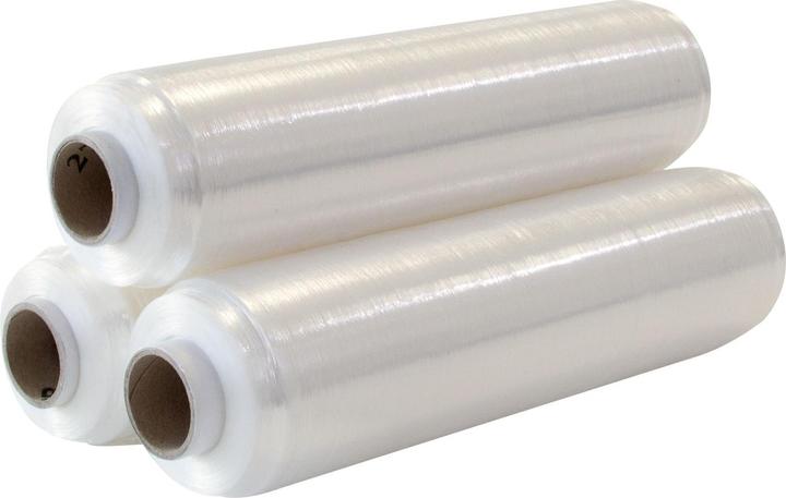 Produktbild Xenial Handstretchfolie TP-HPS (6 Stk.)