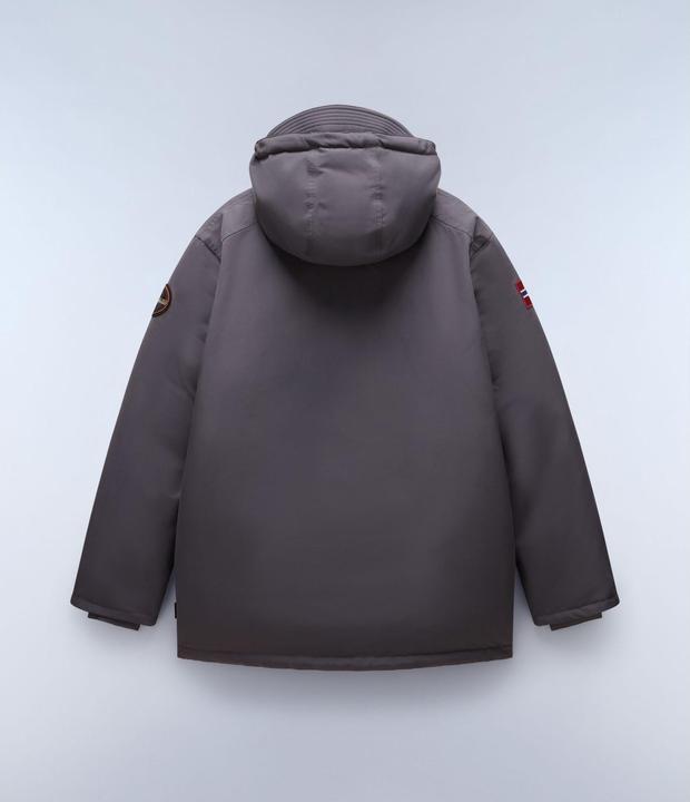 Produktbild Napapijri regenjacke a-cornier (L)