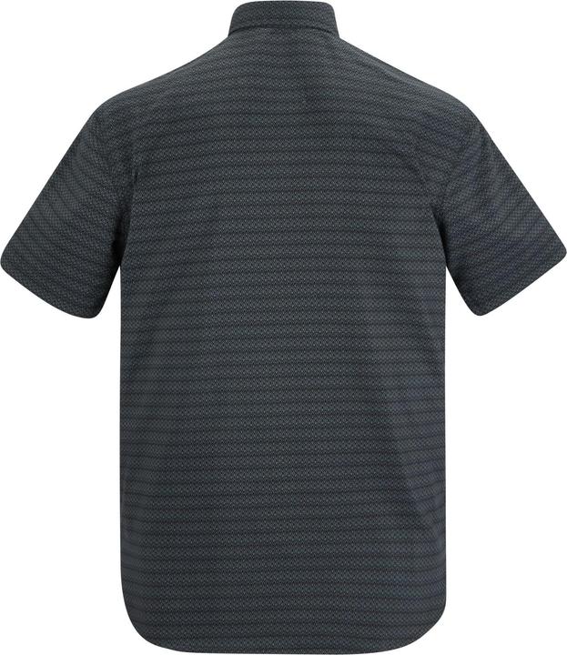 Immagine prodotto Regatta Mindano Camicia Triangolo Maniche Corte Uomo (L)