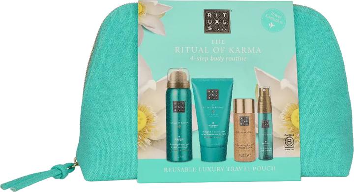 Produktbild Rituals Karma (Körperpflegeset)