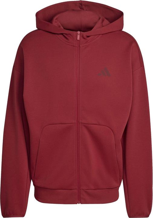 Produktbild Adidas Future Icons SL Full Zip (M)