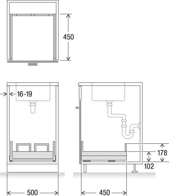 Immagine prodotto Müllex Bitte in Hybris oder Grundatentext in SAP-ERP in IT pflegen!!