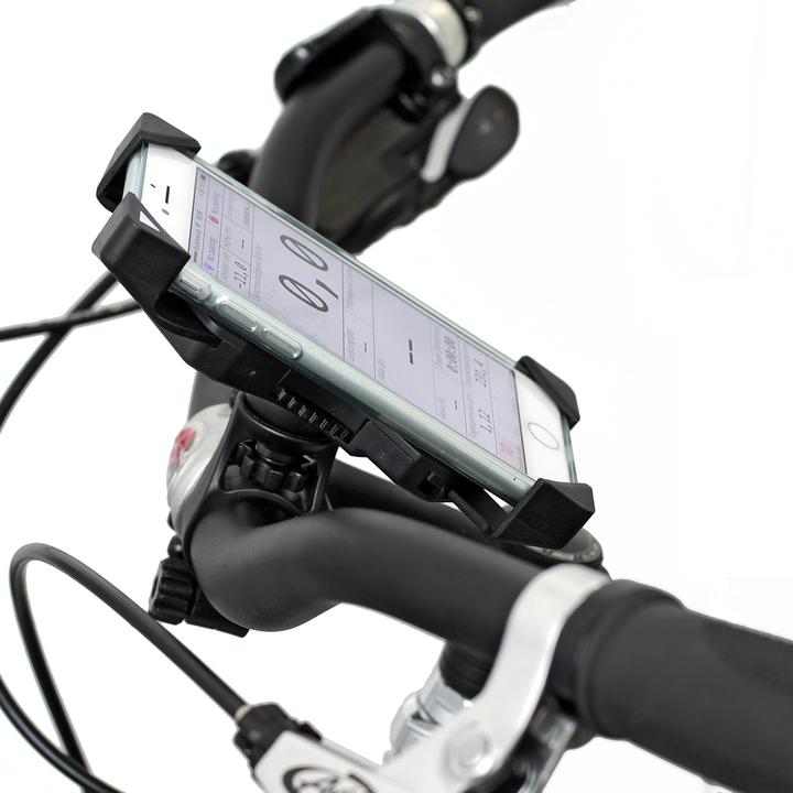 Actual product image Nc-17 3D Universal Holder