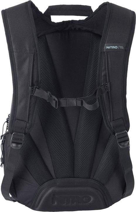 Actual product image Nitro Stash 29 Schulrucksack 49 cm (27 l)