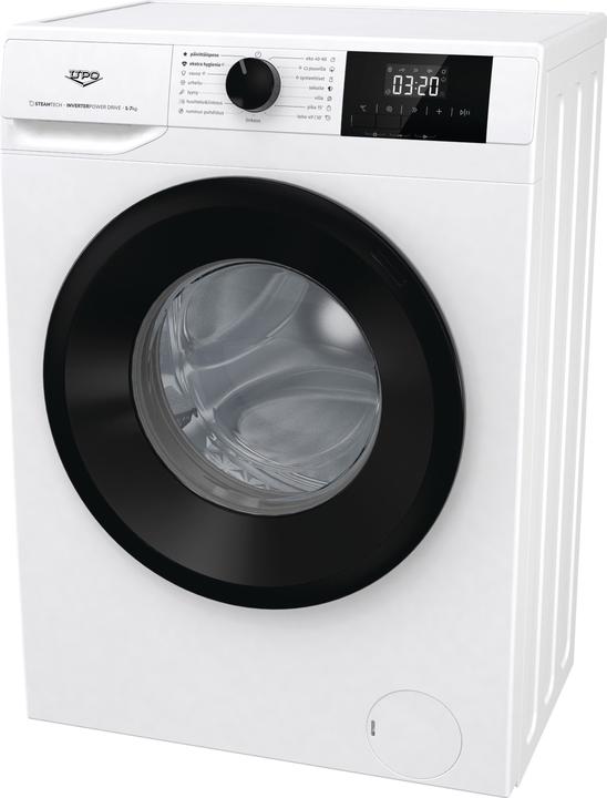 Produktbild Upo PI712BS Washing machine (7 kg)