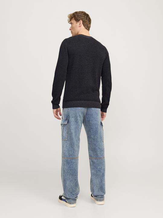 Immagine prodotto Jack & Jones Jjeglobe Knit Crew Neck Noos (L)