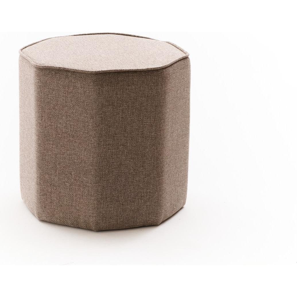 Atelier del Sofa, Hocker + Pouf, Inozule
