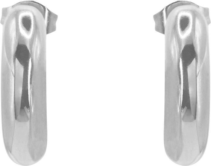 Immagine prodotto Heideman Caius silberfarben poliert (100% acciaio inossidabile)