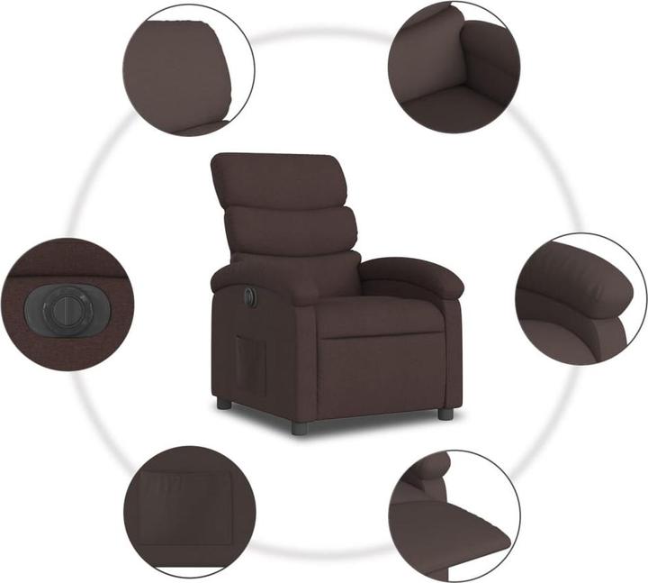 Immagine prodotto vidaXL Relaxsessel