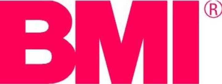 Produktbild BMI Massband 3 m Edelstahl eter 42
