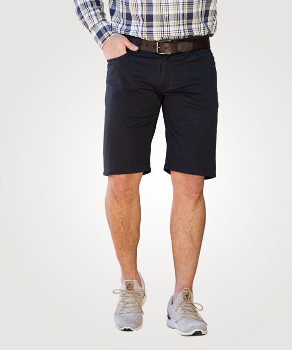 Image du produit Artime Herren Bermuda «Piet», 5-Pocket (36)