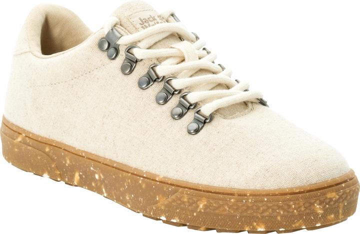 Jack Wolfskin Ecostride 3 Low W (42)