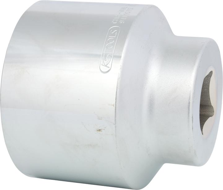 Immagine prodotto KS Tools 1" presa esagonale corta (75 mm)