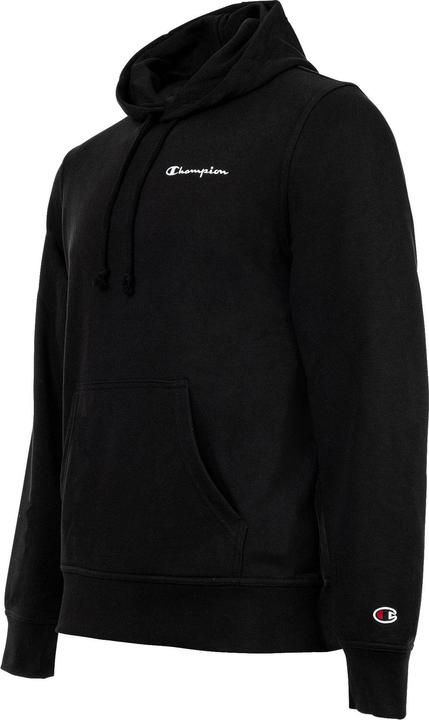 Produktbild Champion Sweatshirt Casual Bequem sitzend Hooded Sweatshirt Heavy Soft (M)