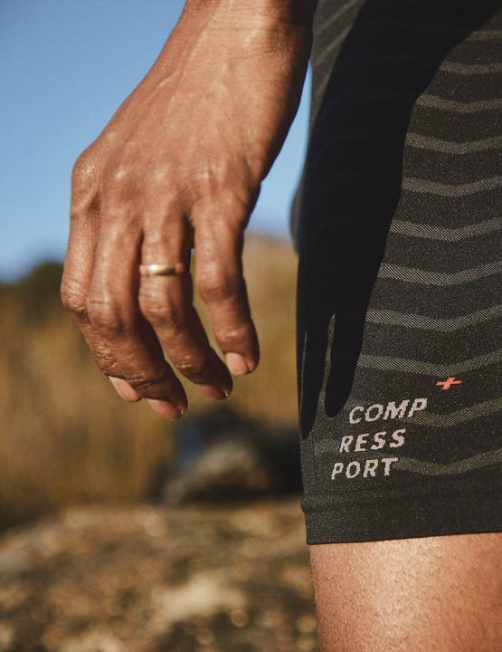 Produktbild Compressport Seamless Boxer M (XL)