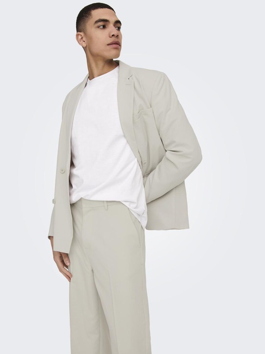 Image du produit Only & Sons Blazer classique (50)