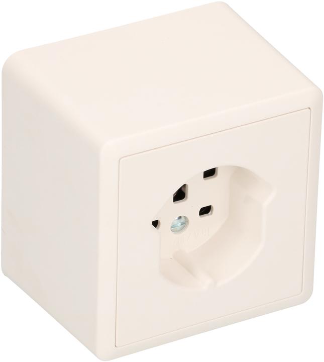 Actual product image Feller Ediziodue colore
