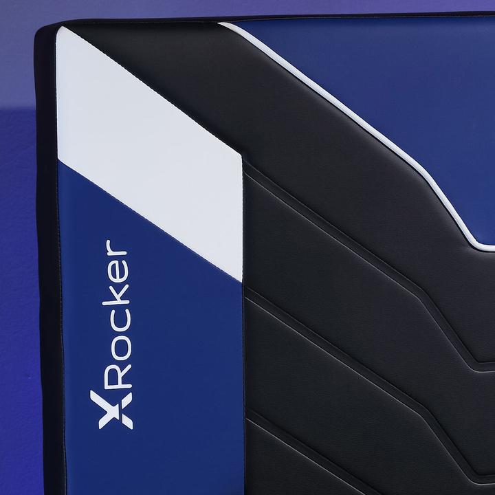 Actual product image X Rocker Xrocker Cerberus Mkii Gaming Bed Blue (90 x 190 cm)