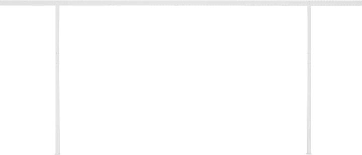 Actual product image vidaXL Desirae (6 m)