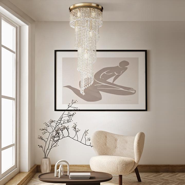 Image du produit Maytoni Cascade (42 cm)