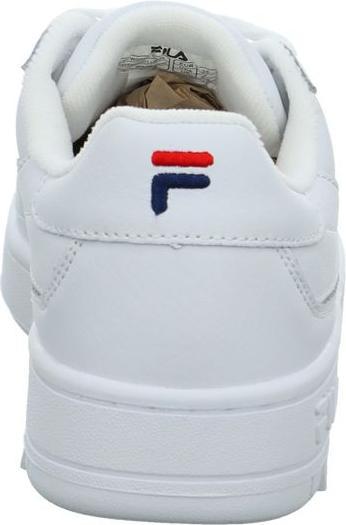 Actual product image FILA FX Ventuno Low shoes - 104351 (40)