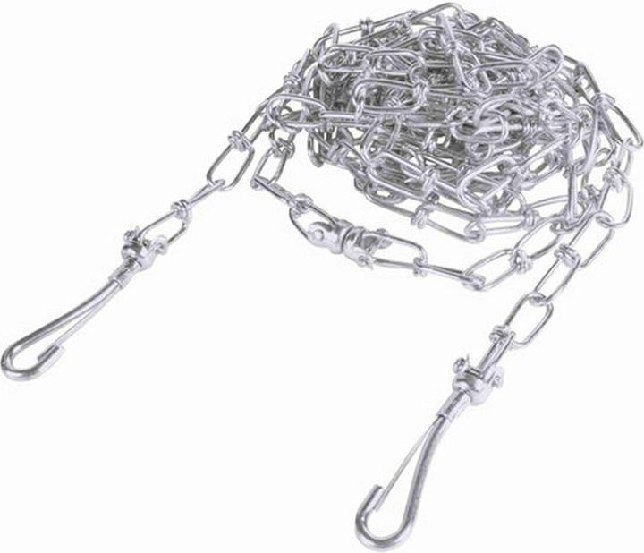 Actual product image Trixie Courtyard chain (Dog, Dog sport)