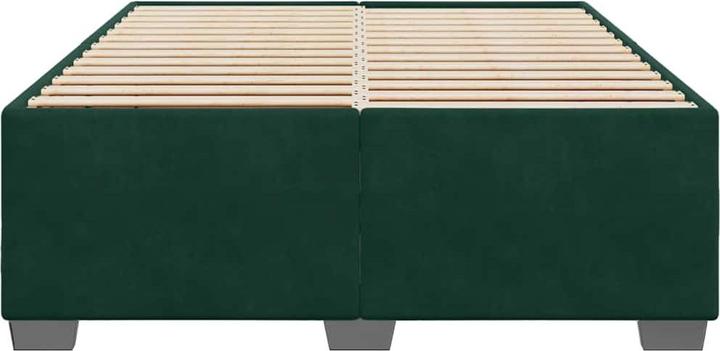 Image du produit vidaXL Bettgestell (140 x 200 cm)