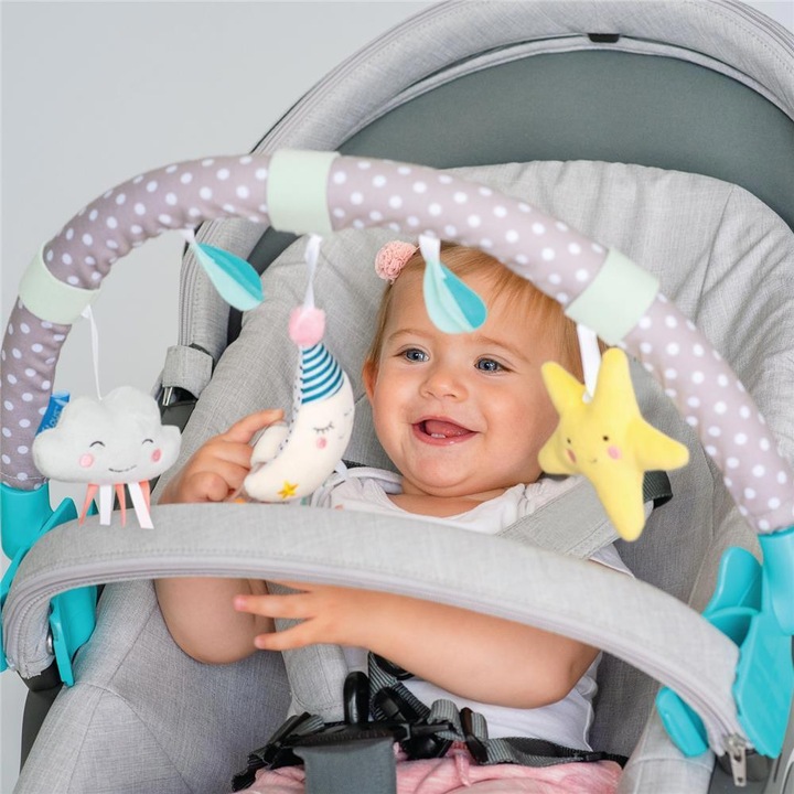 Actual product image Taf Toys Mini Moon