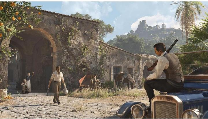 Produktbild 2K Games Mafia: The Old Country (PS5, DE)