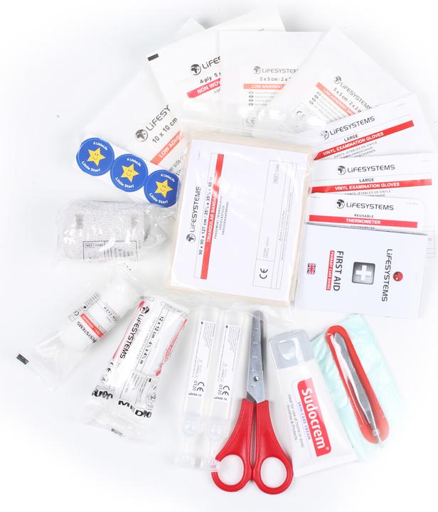 Immagine prodotto Littlelife Mini (Kit di pronto soccorso)